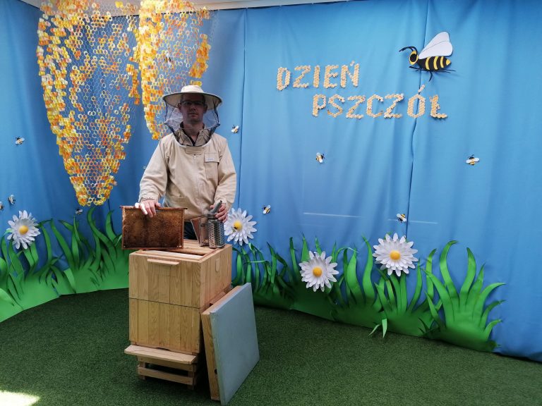 WARSZTAT PSZCZELARSKI