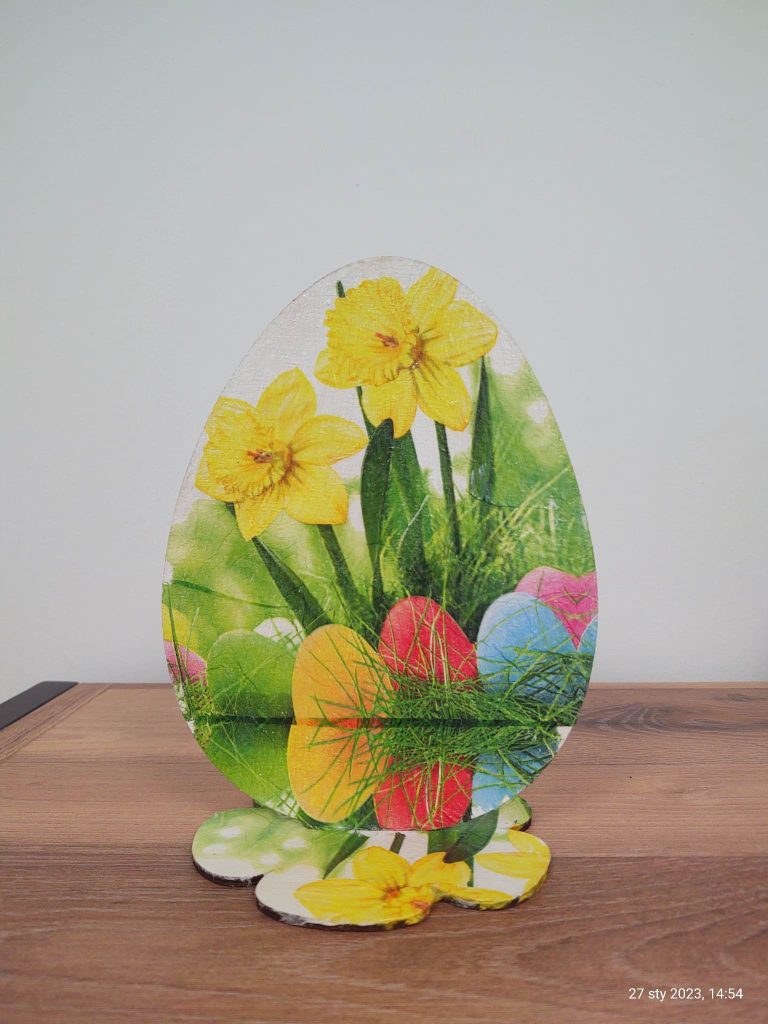 WARSZTAT DECOUPAGE