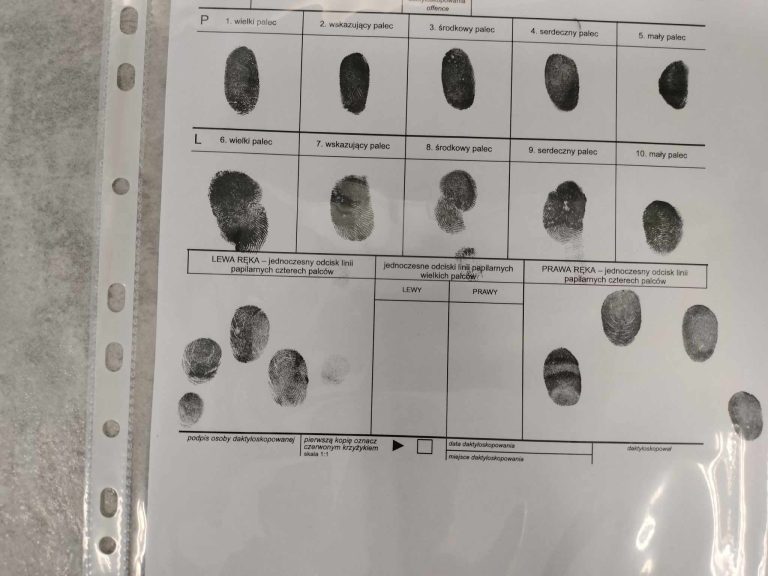 WARSZTAT DETEKTYWISTYCZNY