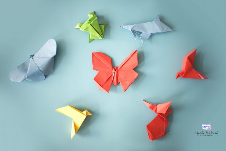 WARSZTAT ORIGAMI