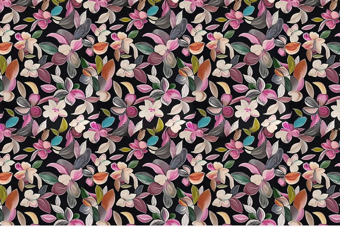 Decoupage - okładka