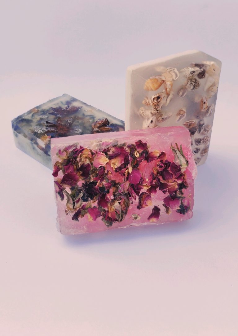 ZESTAW MYDLARSKI