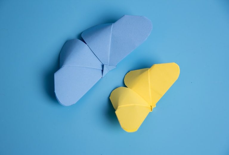 WARSZTAT ORIGAMI