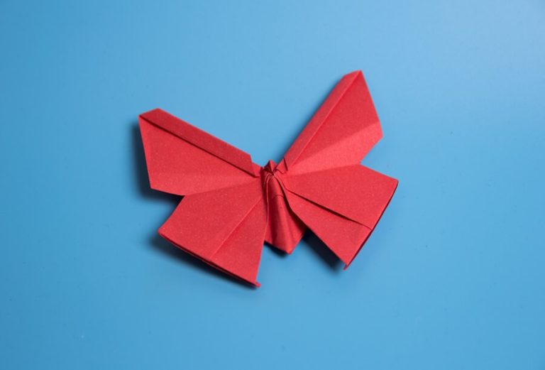 WARSZTAT ORIGAMI