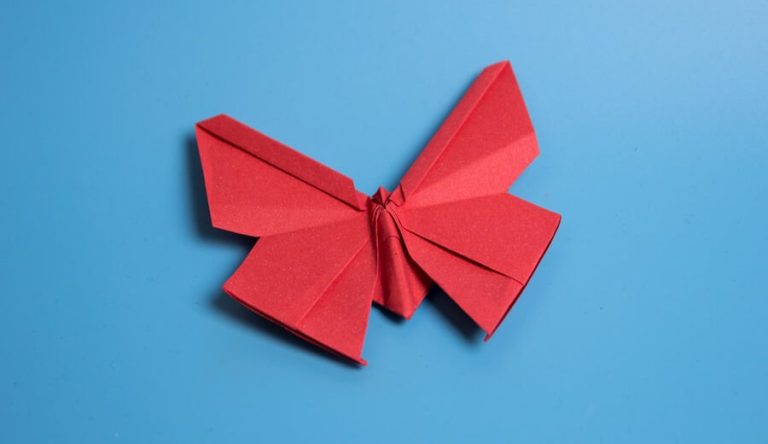 WARSZTAT ORIGAMI