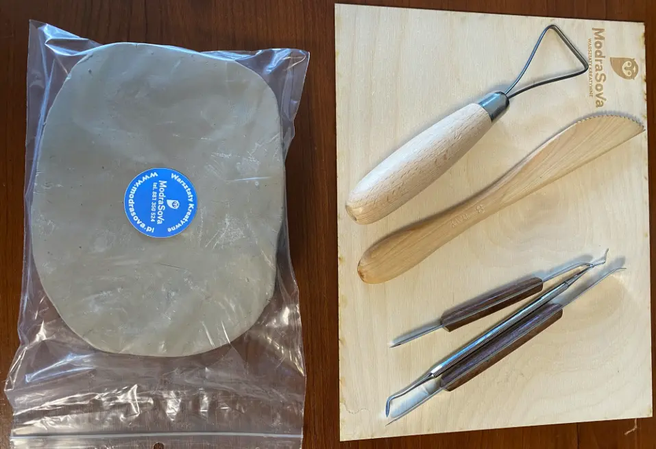 Zestaw DIY - okładka