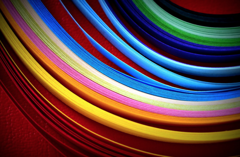 QUILLING