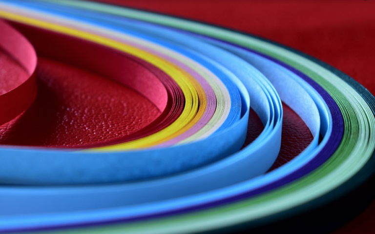 QUILLING