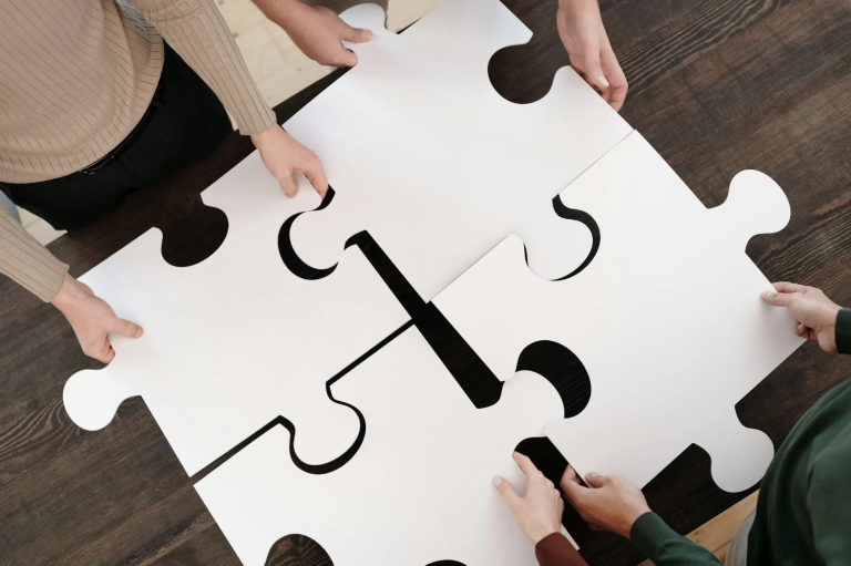 GIGA PUZZLE