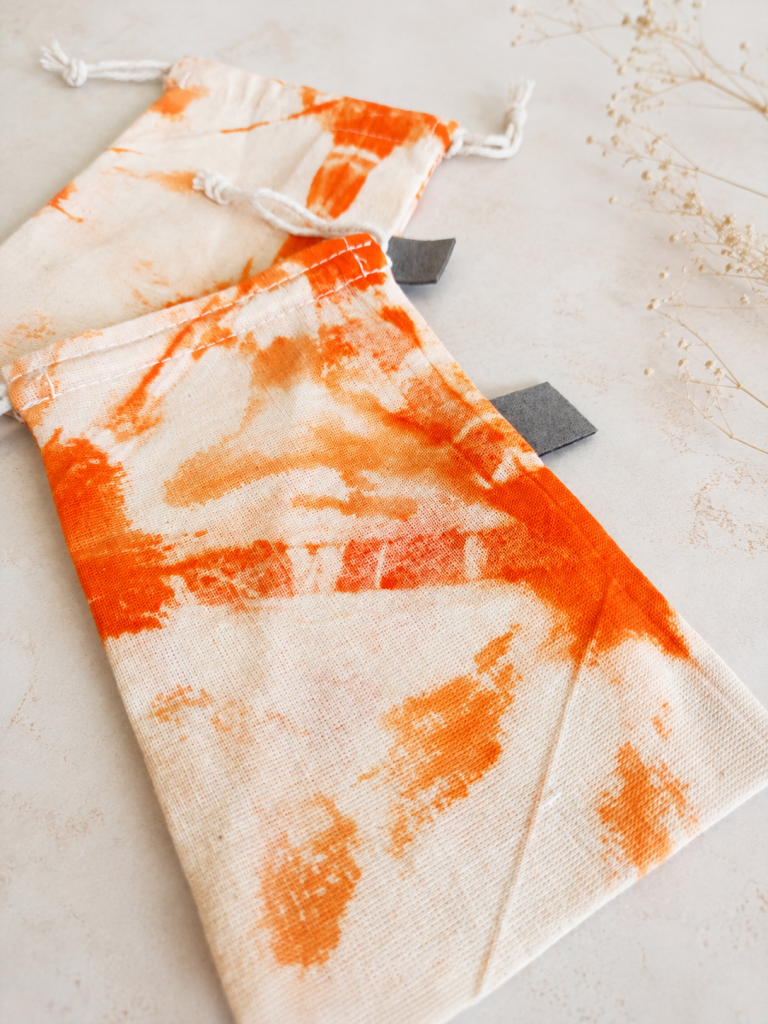 WARSZTATY SHIBORI