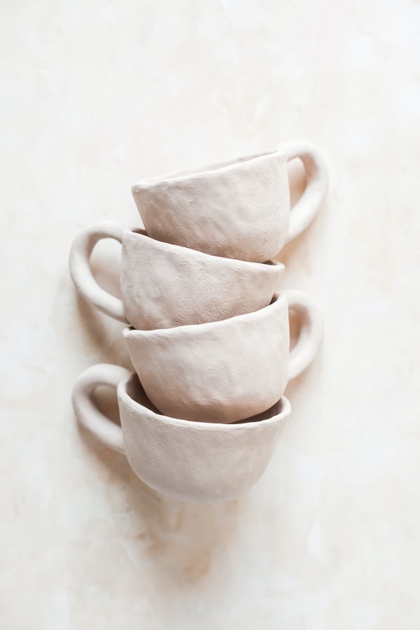 clay POKAZ GARNCARSKI