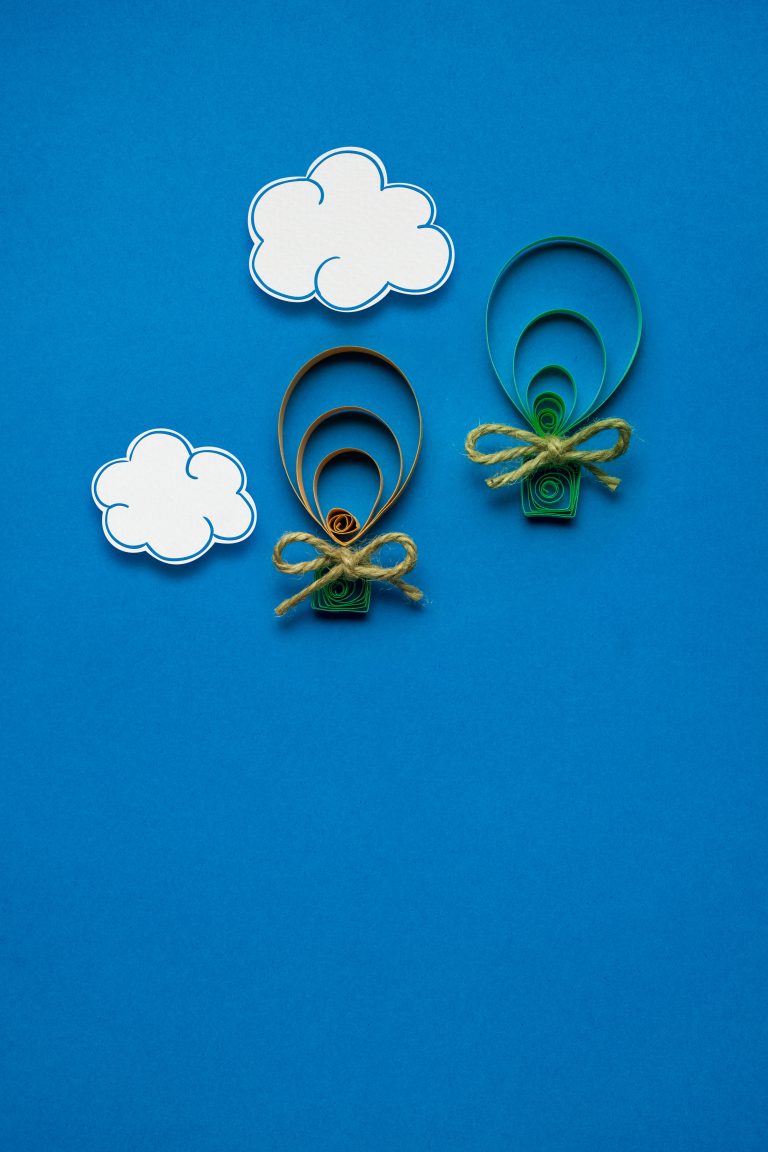 QUILLING