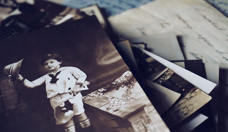 TWORZENIE DRZEWA GENEALOGICZNEGO