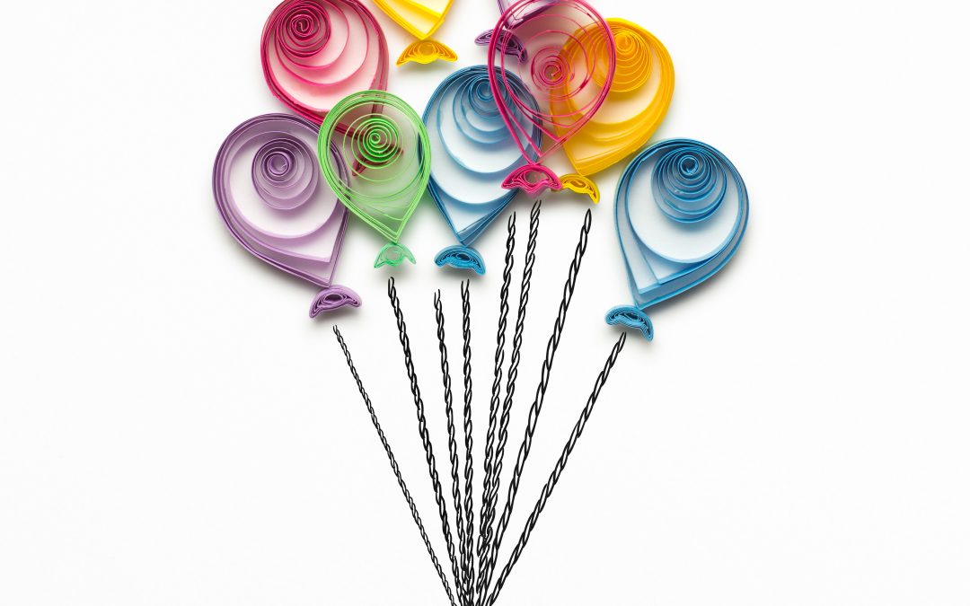 Quilling
