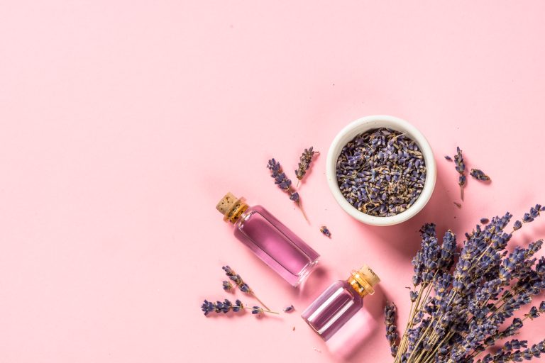 TWORZENIE PERFUM