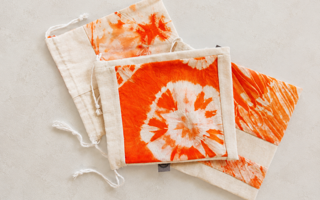 Warsztaty shibori