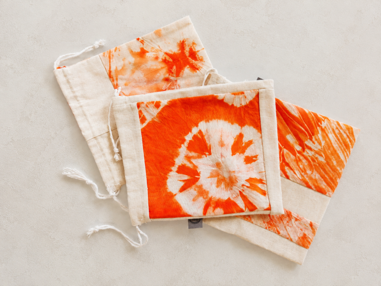 WARSZTATY SHIBORI