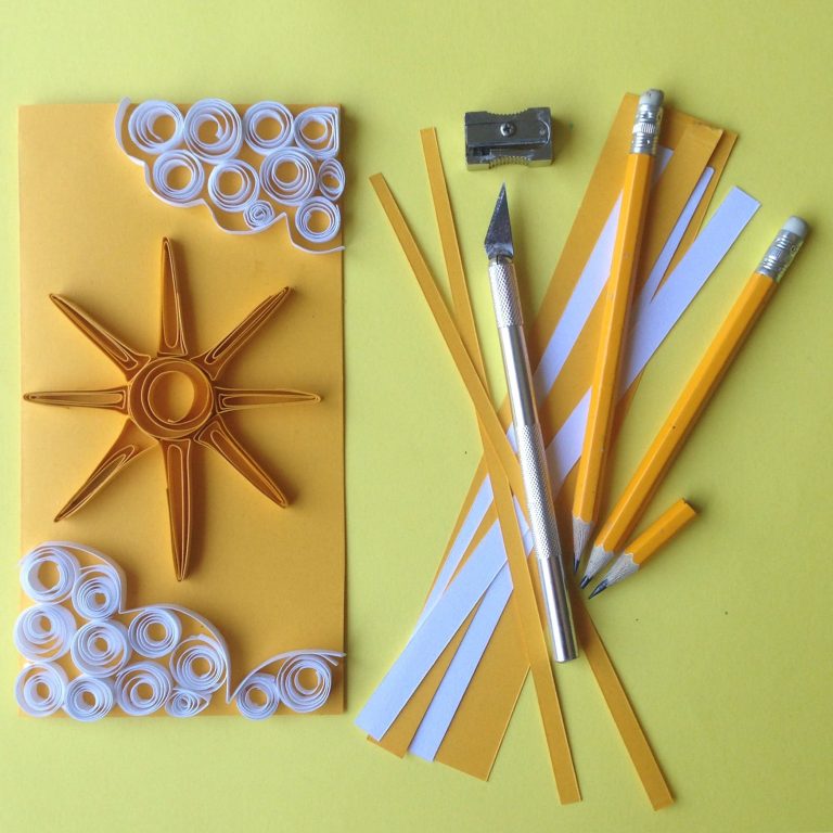 QUILLING